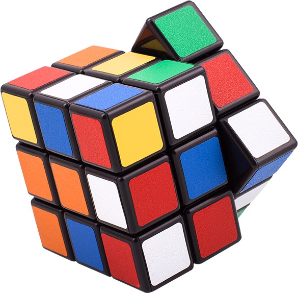 Rubik's Cube